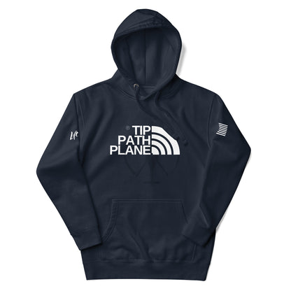 Tip Path Plane Hoodie