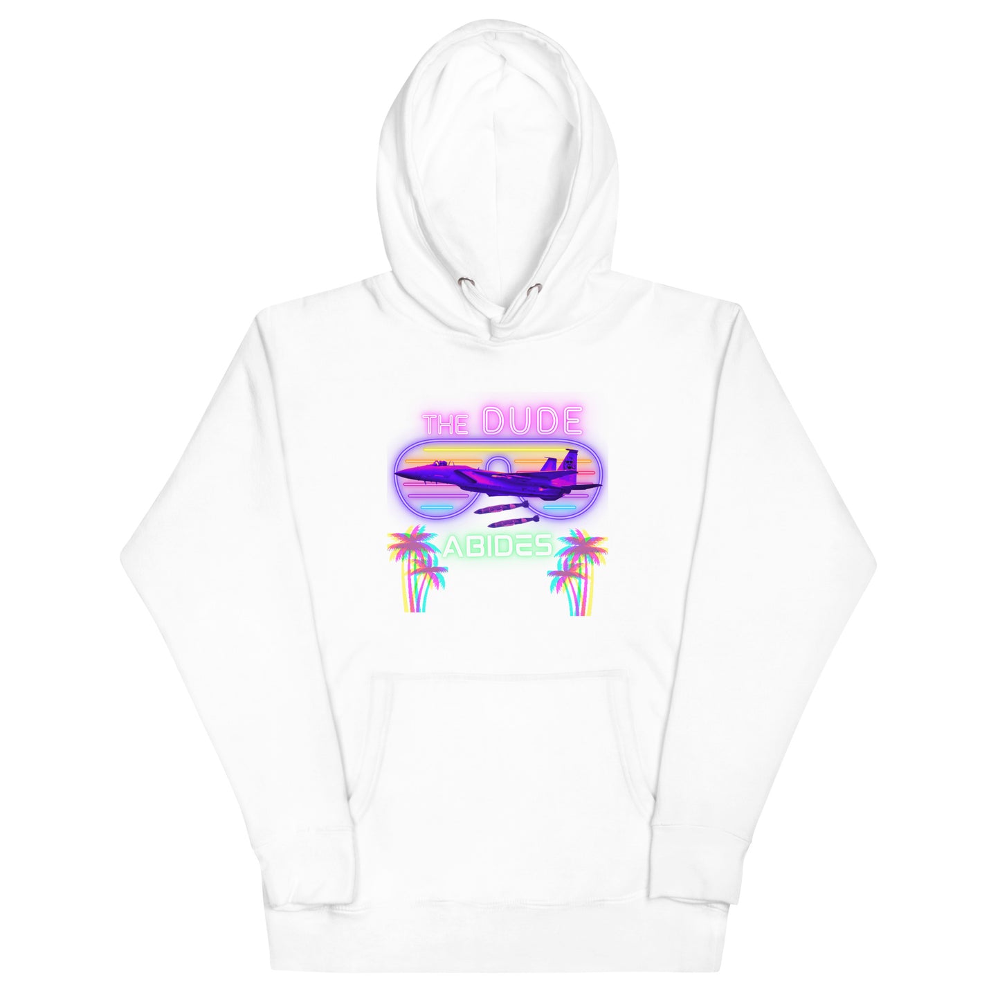 The Dude Hoodie