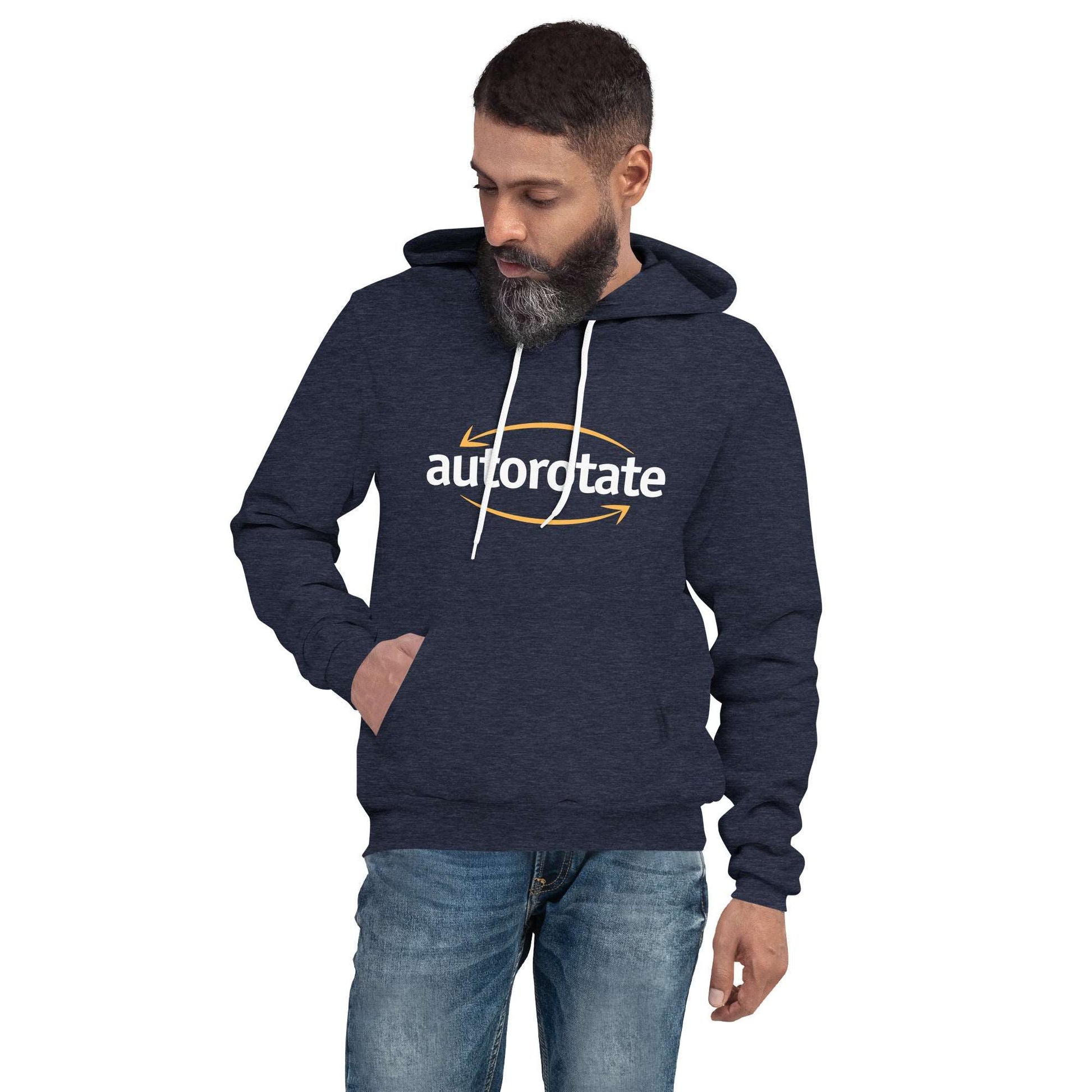 Autorotate Hoodie