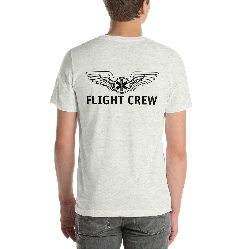 EMS Flight Crew Tee