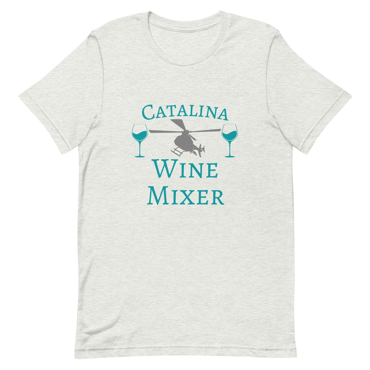 Catalina Wine Mixer Tee