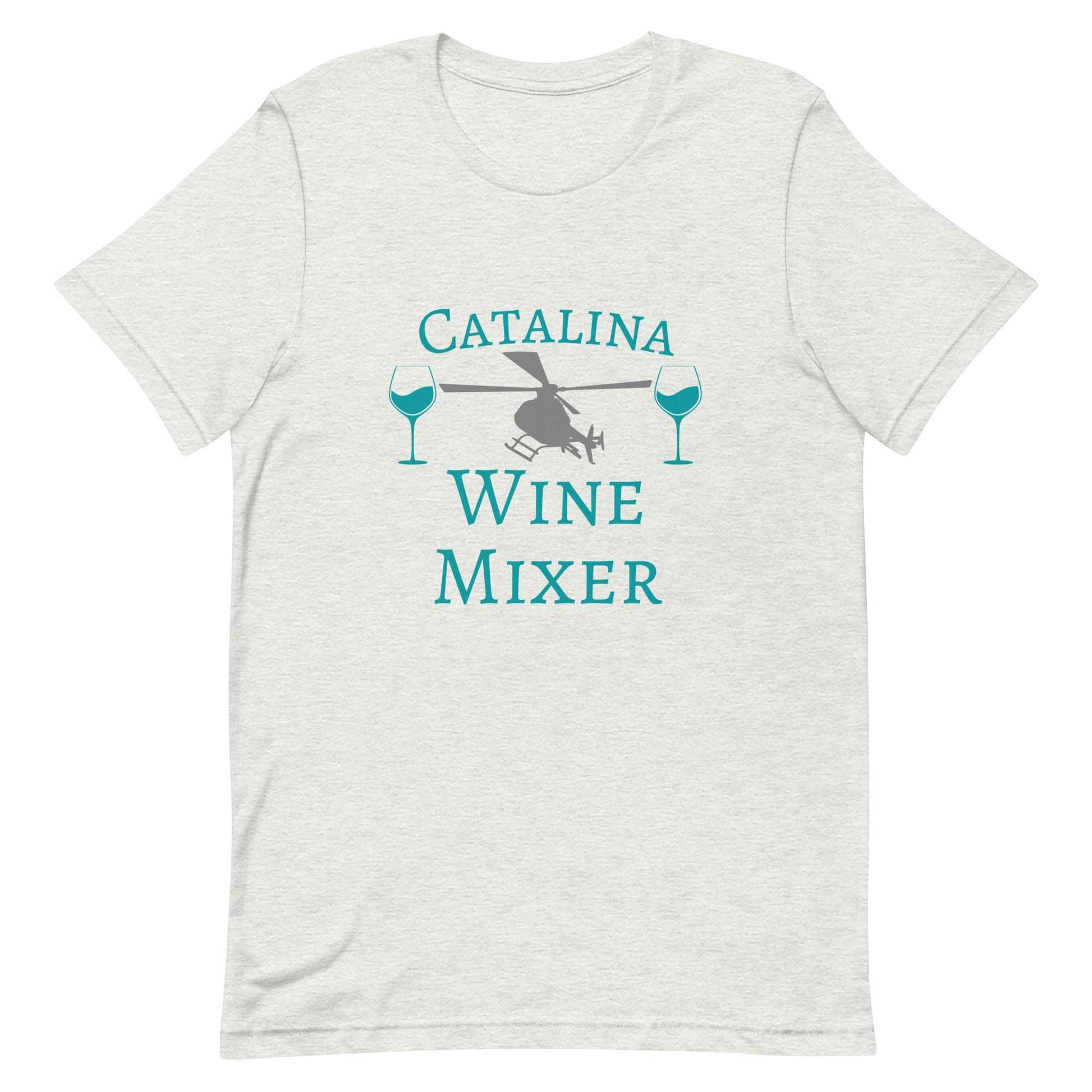 Catalina Wine Mixer Tee