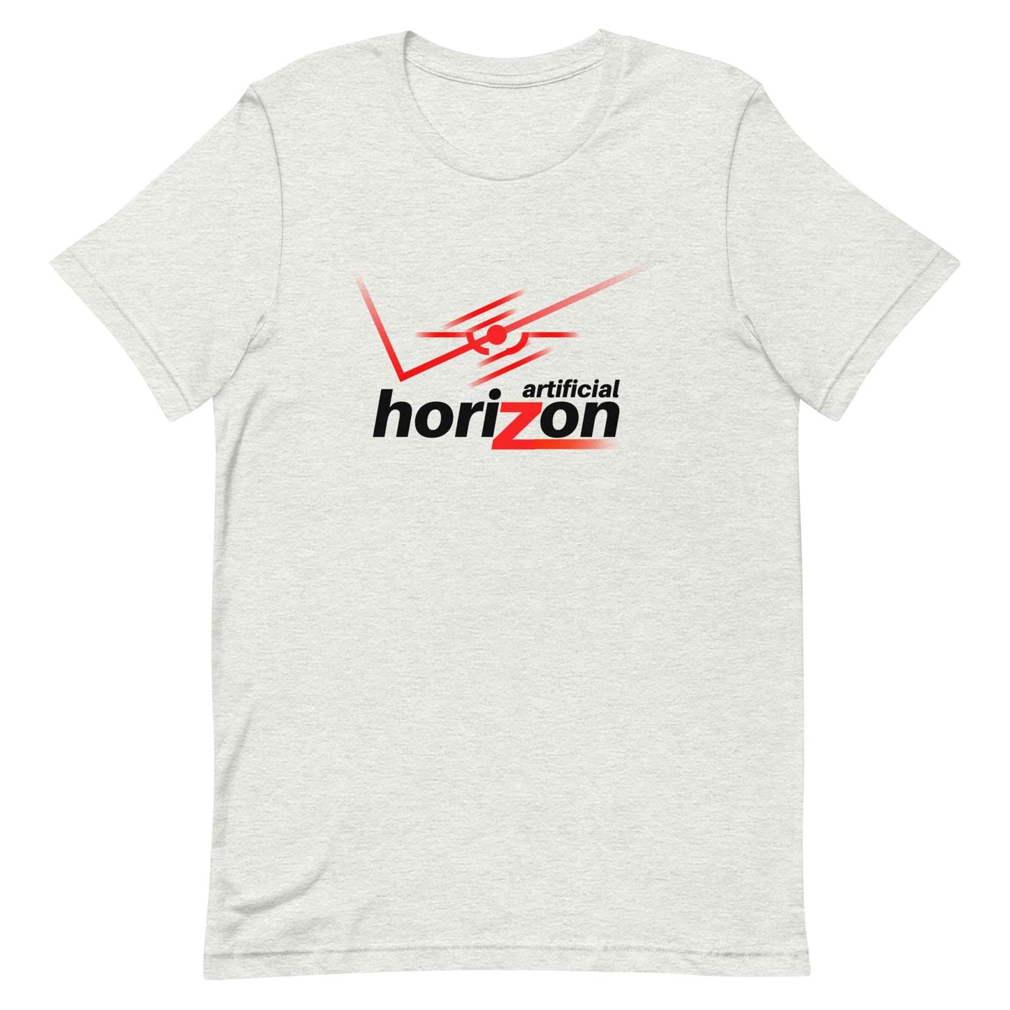 Artificial Horizon Tee