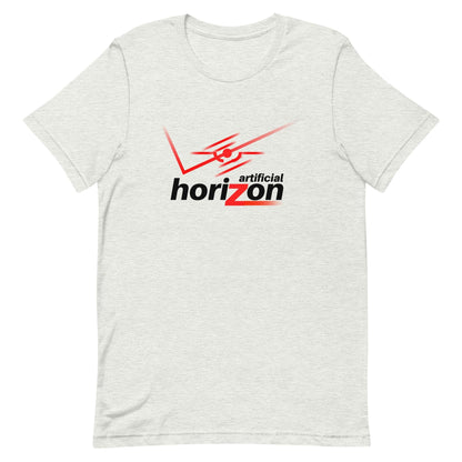 Artificial Horizon Tee