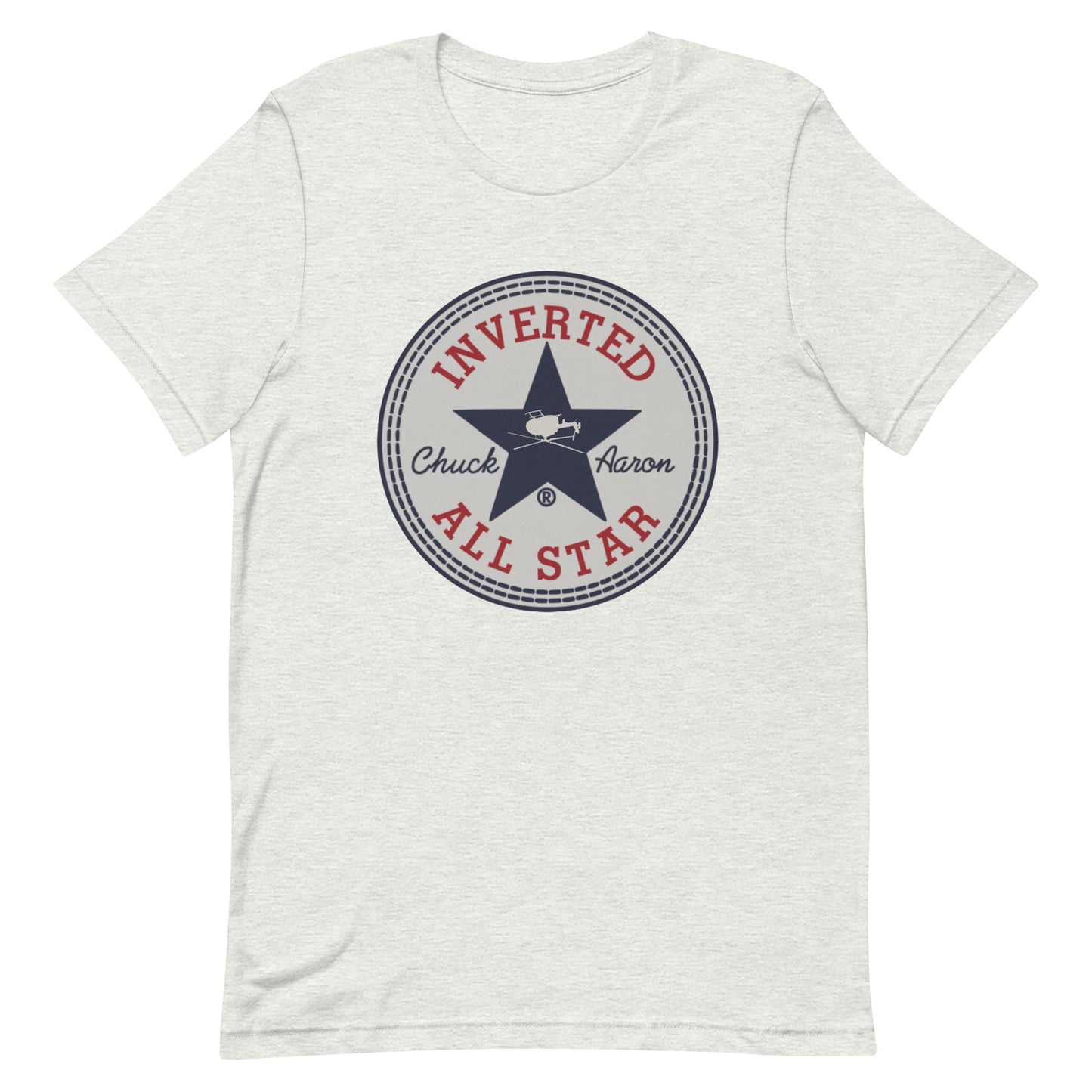 Inverted All-Star Tee