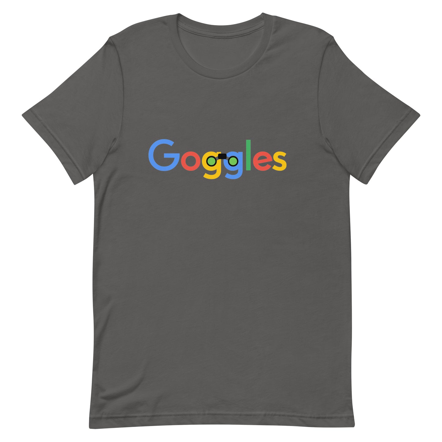 Goggles Tee