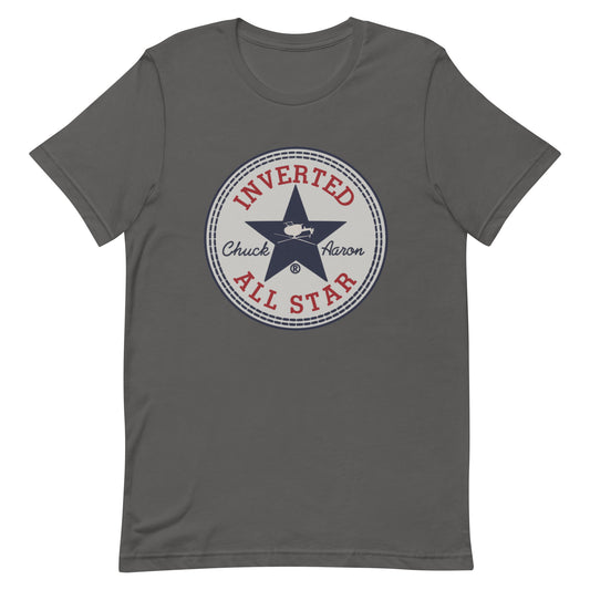 Inverted All-Star Tee