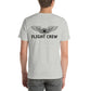 EMS Flight Crew Tee