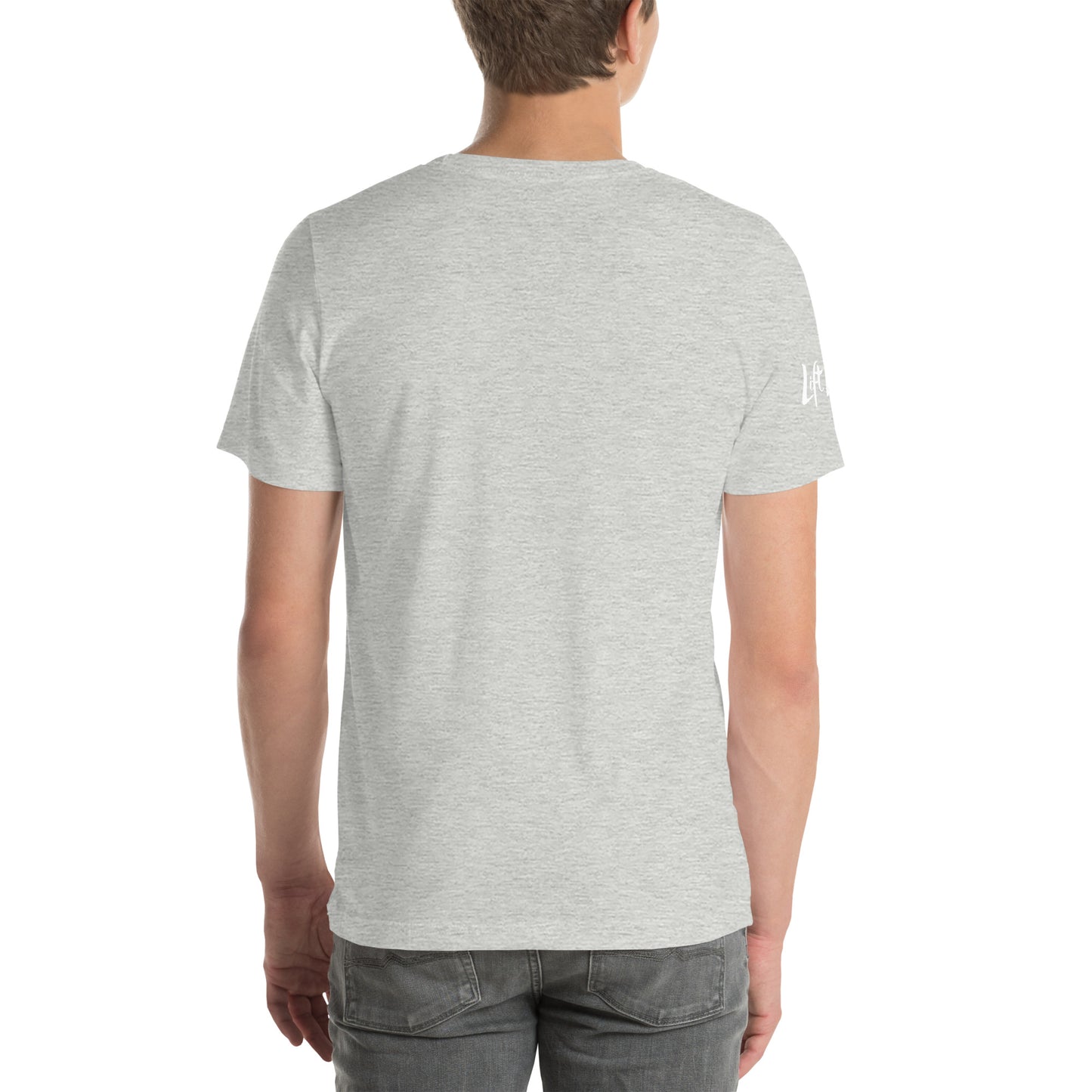 Tip Path Plane Tee