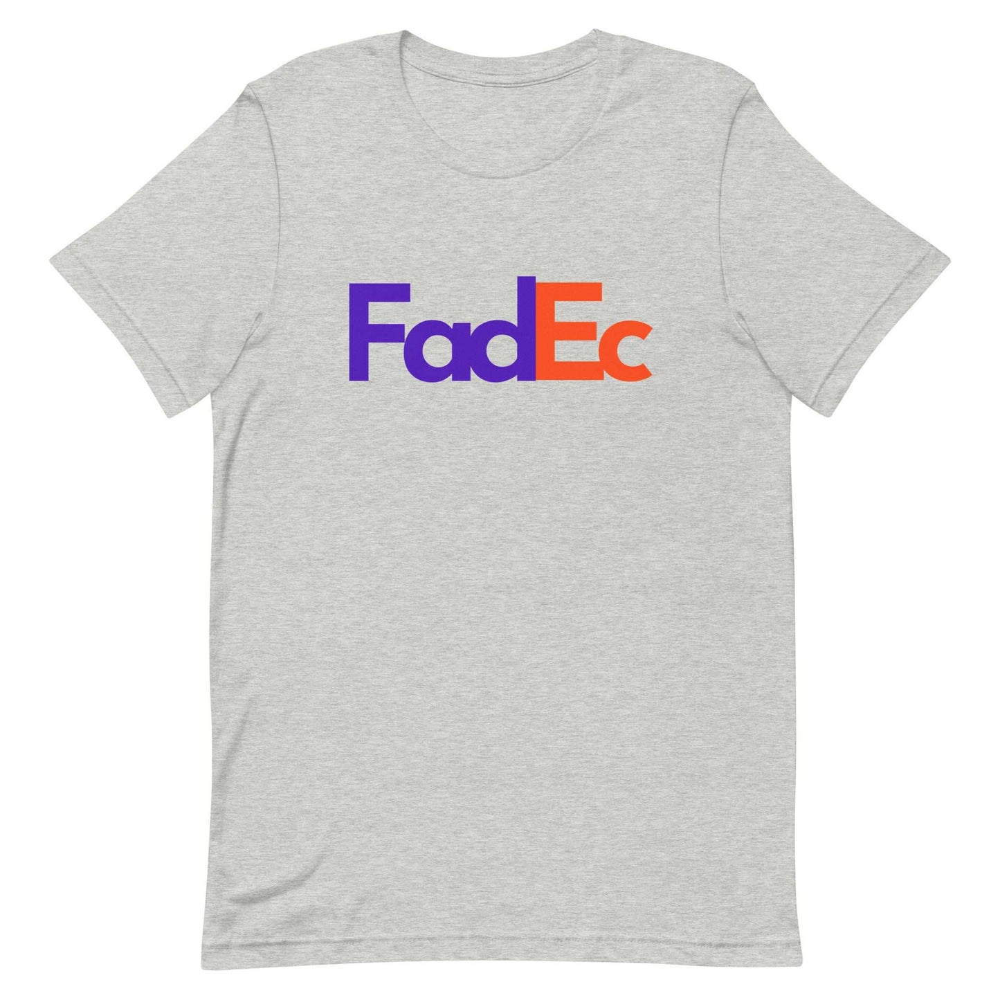 FadEc Tee