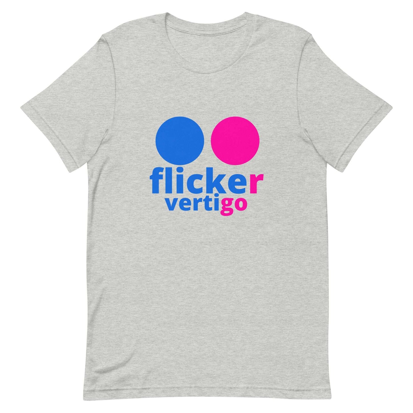 Flicker Vertigo Tee