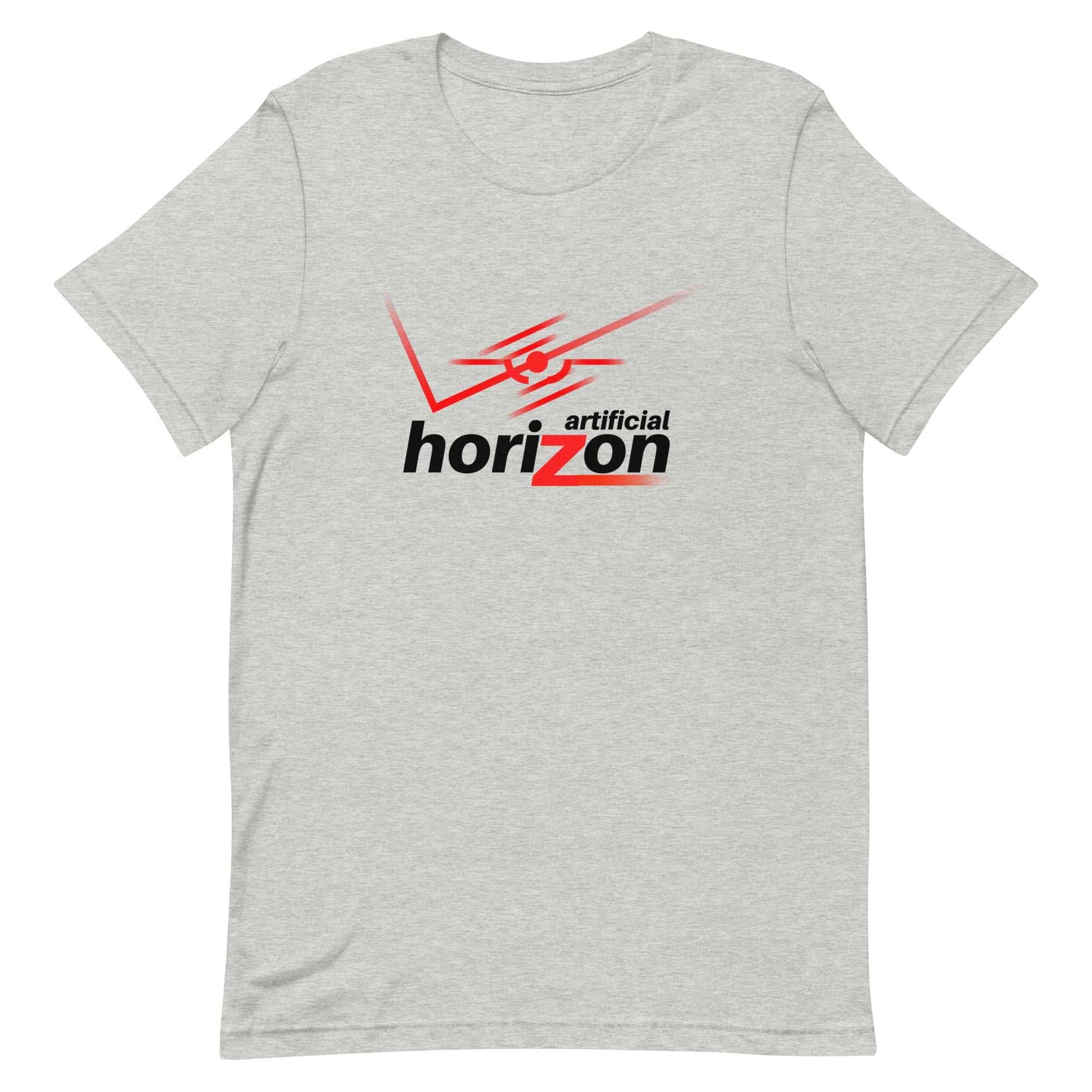 Artificial Horizon Tee