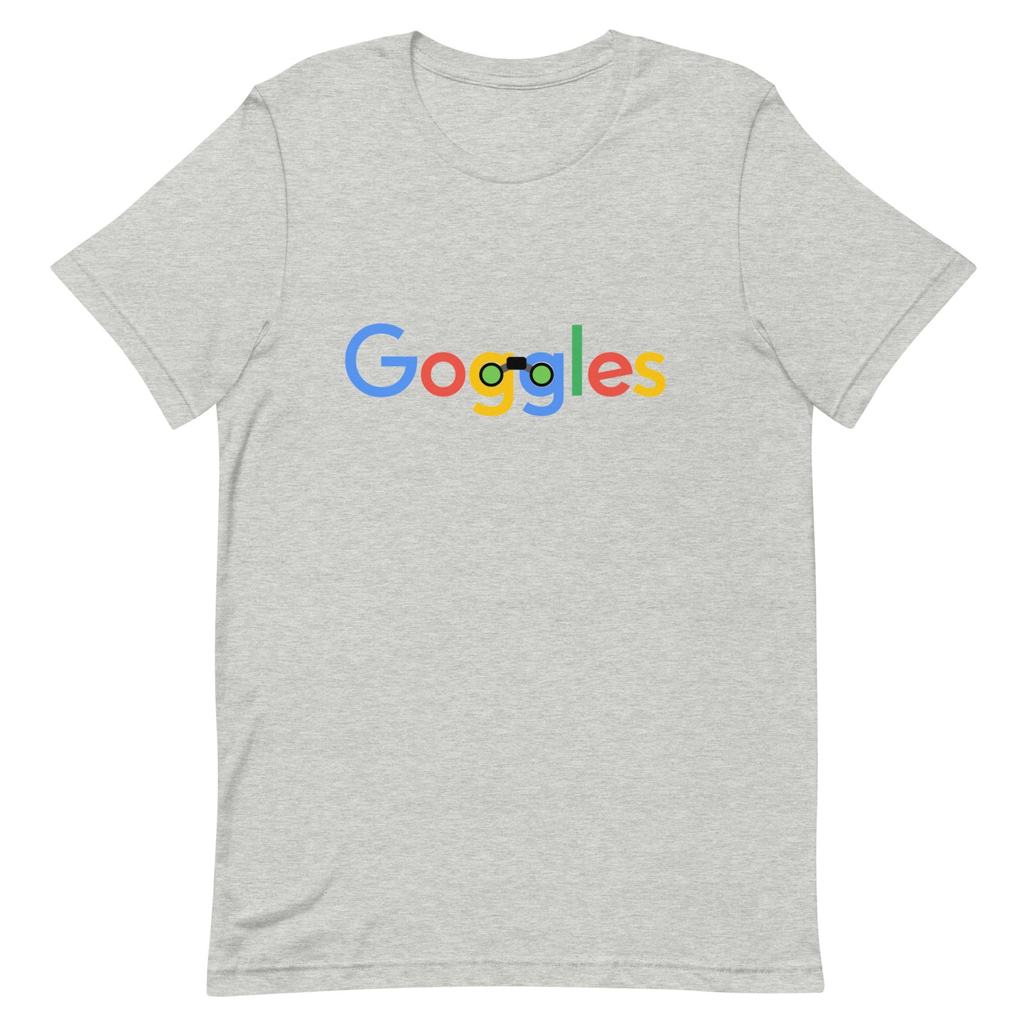 Goggles Tee