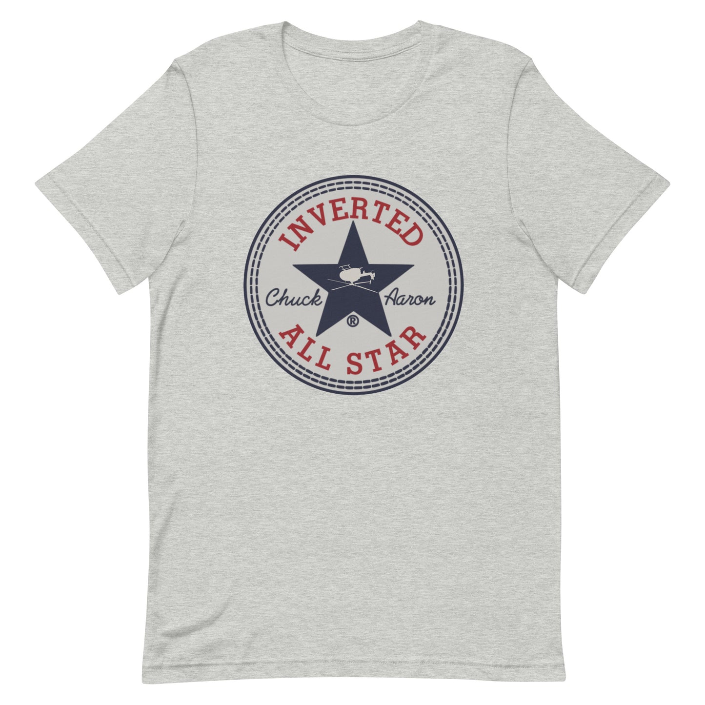 Inverted All-Star Tee