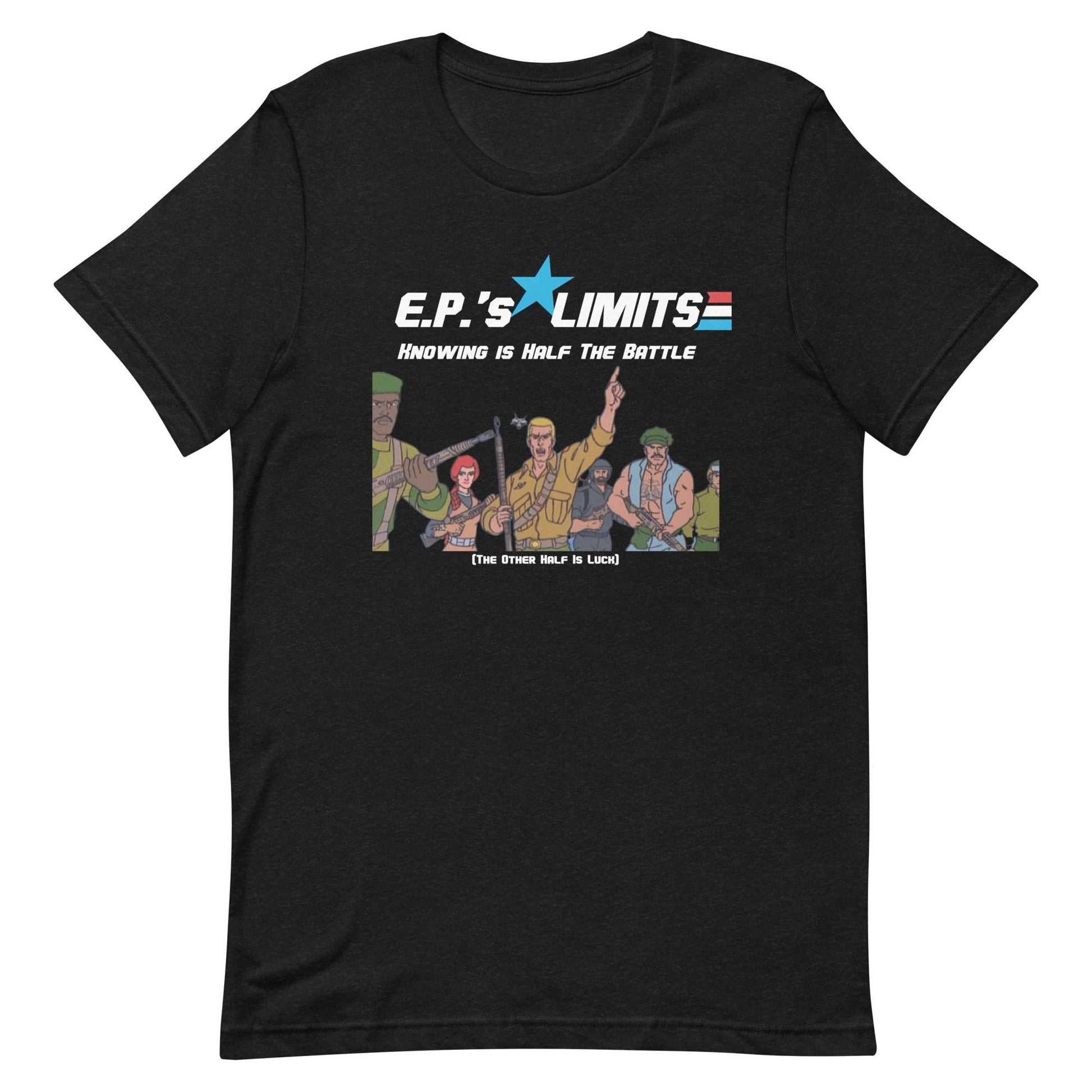 E.P.'s & Limits Tee