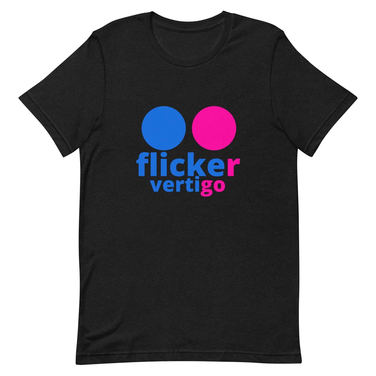 Flicker Vertigo Tee