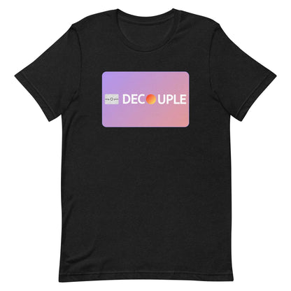 Decouple Tee