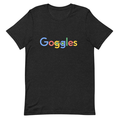 Goggles Tee