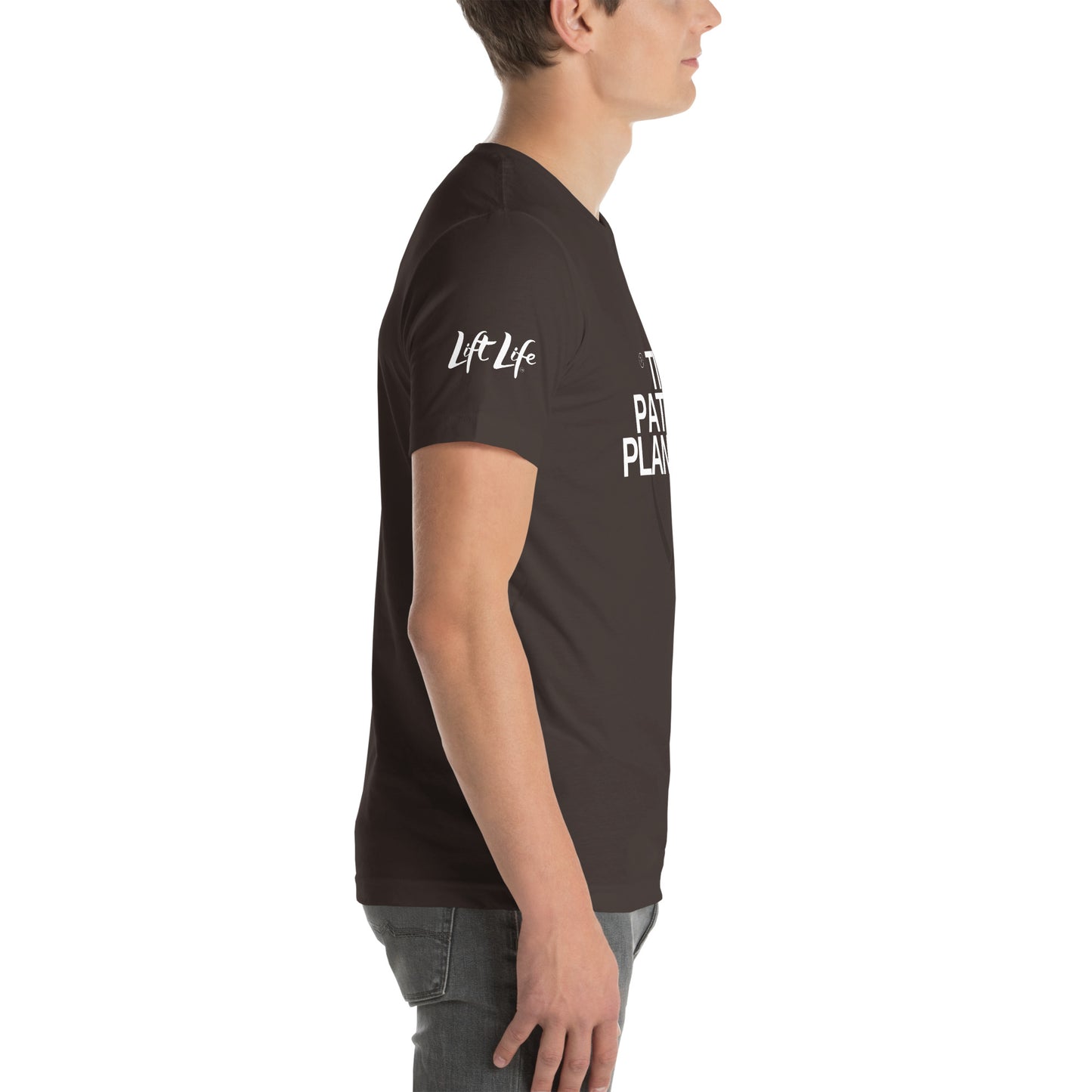 Tip Path Plane Tee