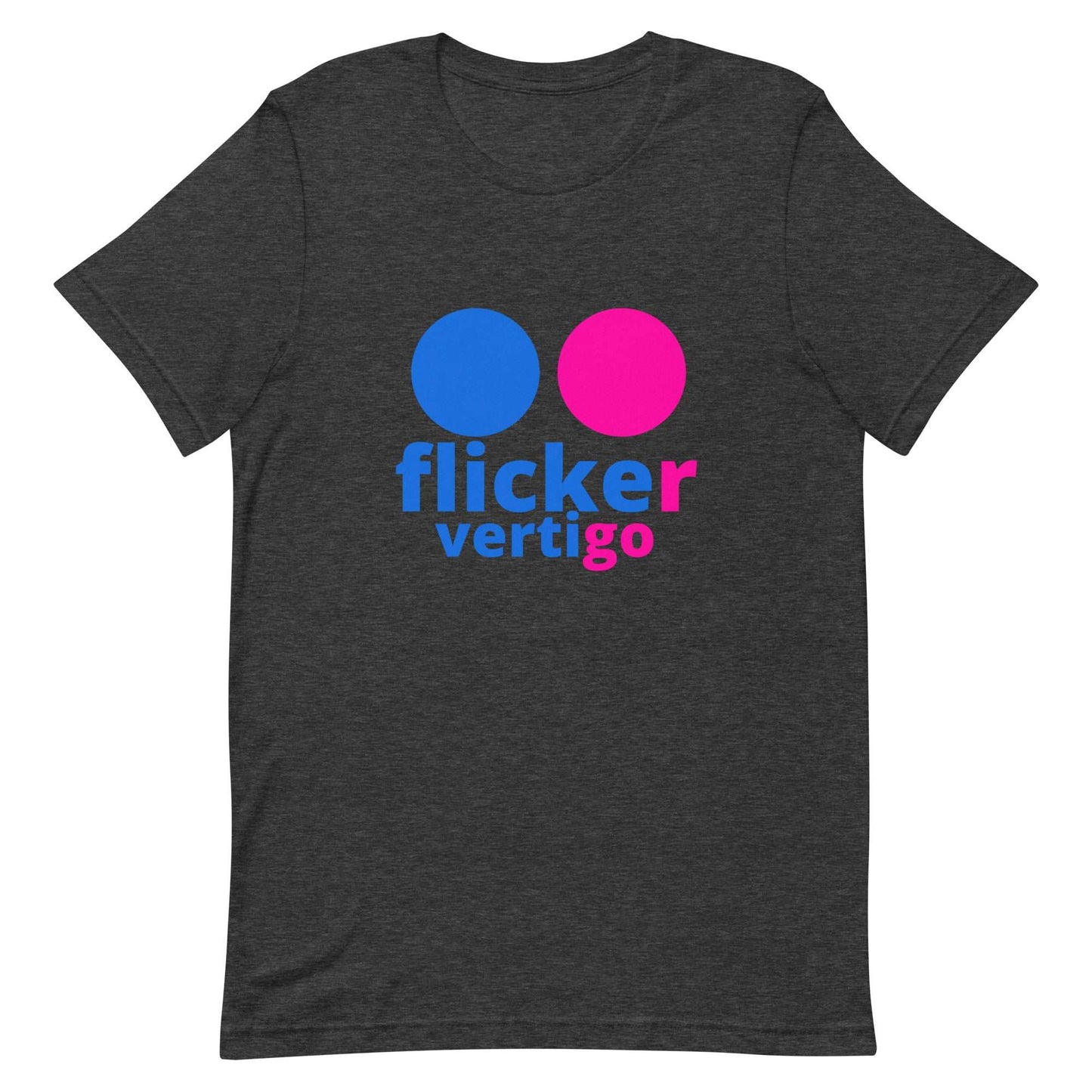 Flicker Vertigo Tee