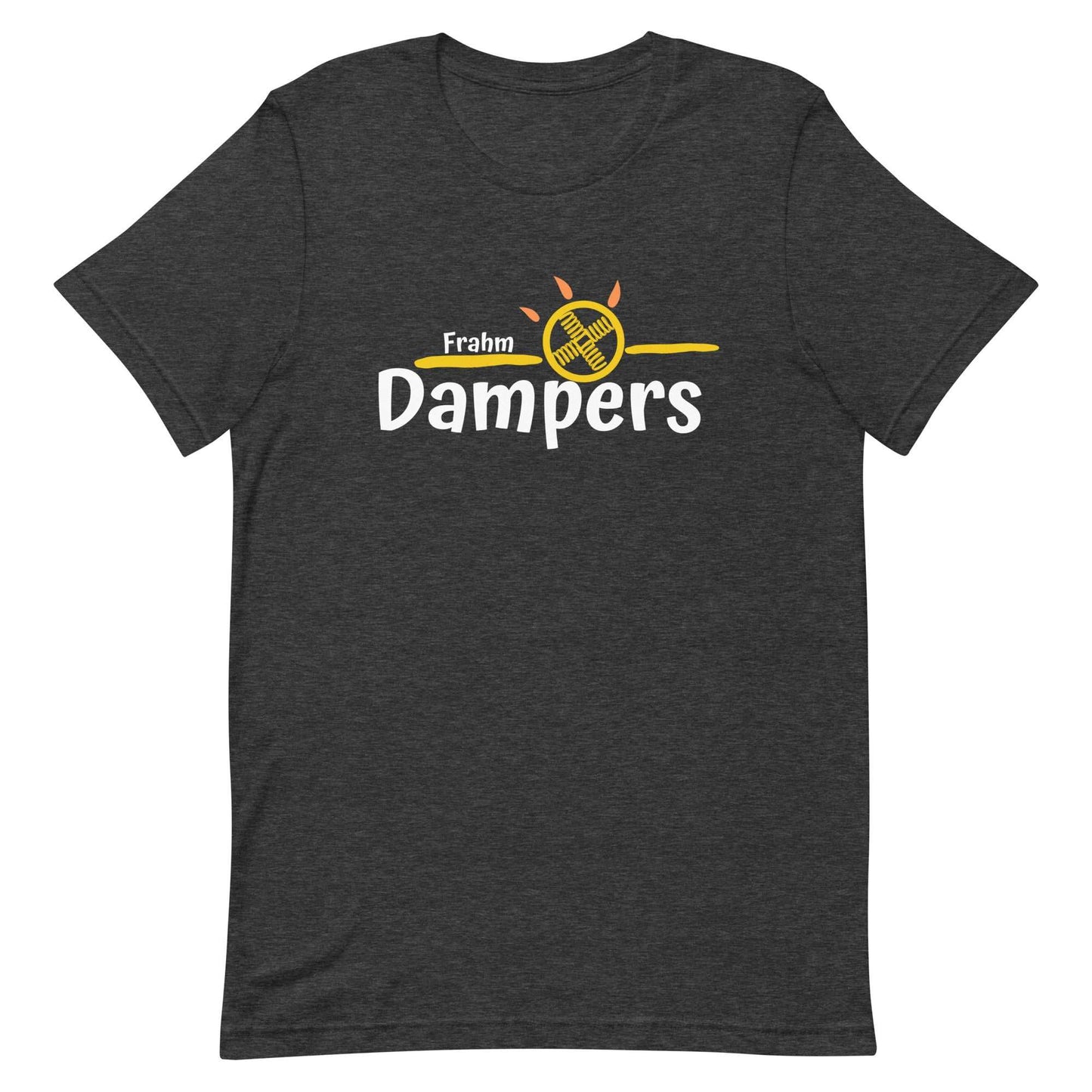 Frahm Dampers Tee