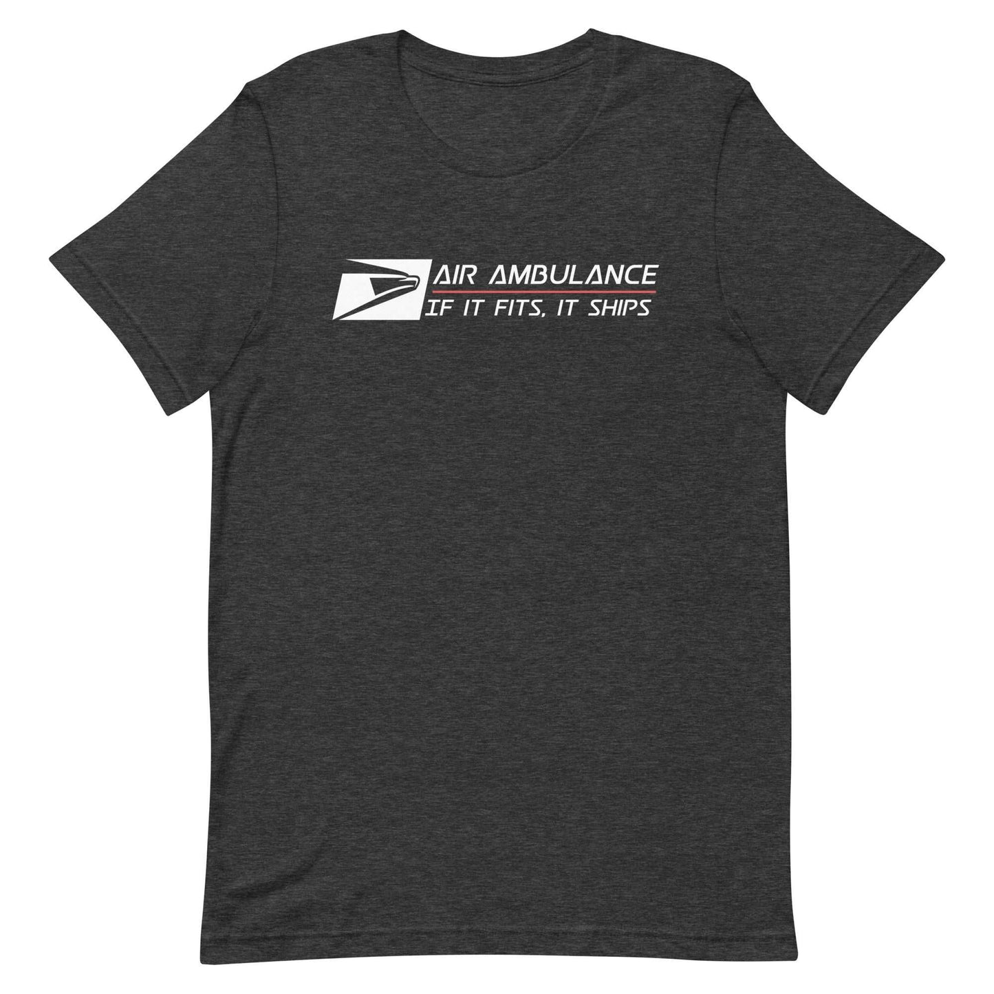 Air Ambulance Tee