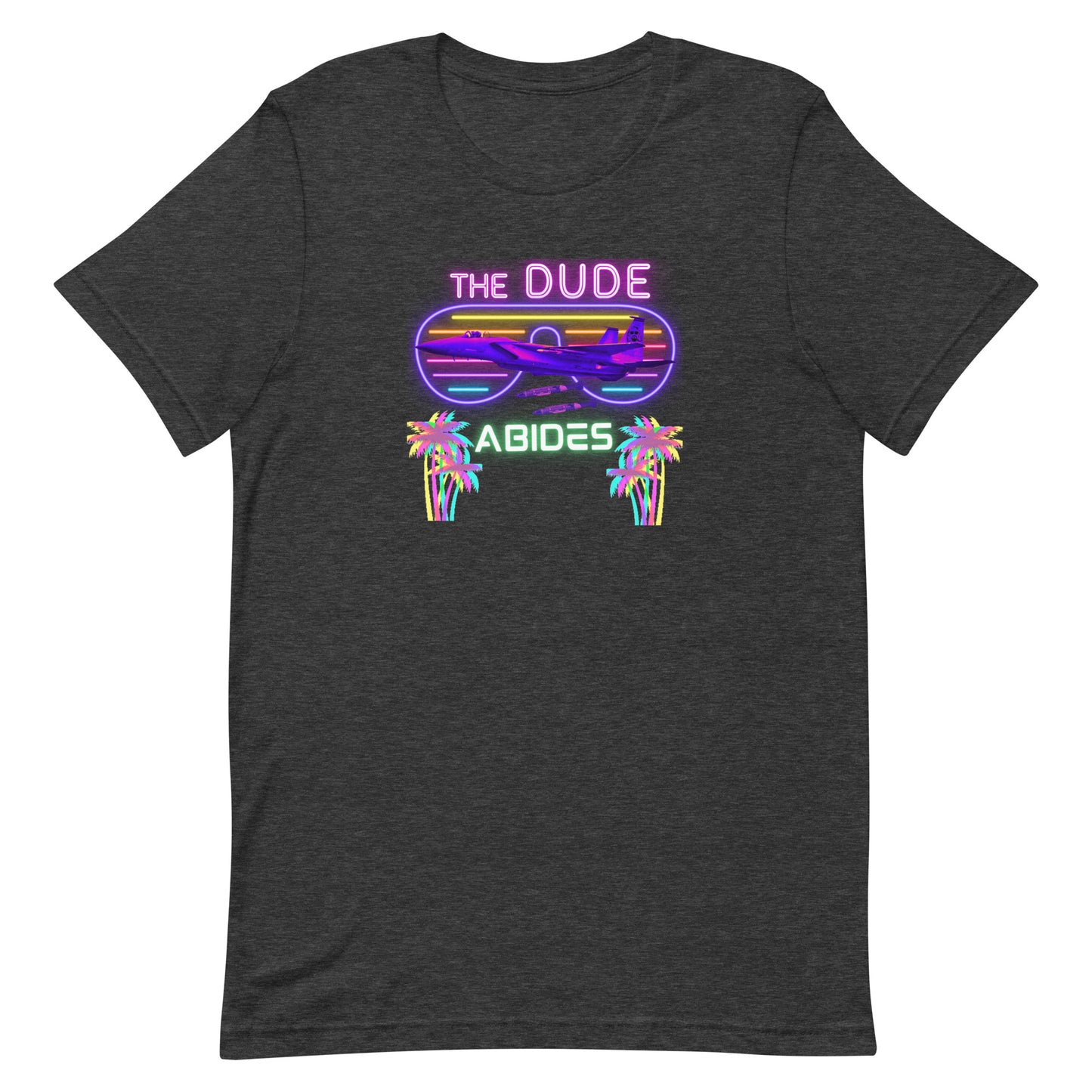 The Dude Tee