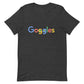 Goggles Tee