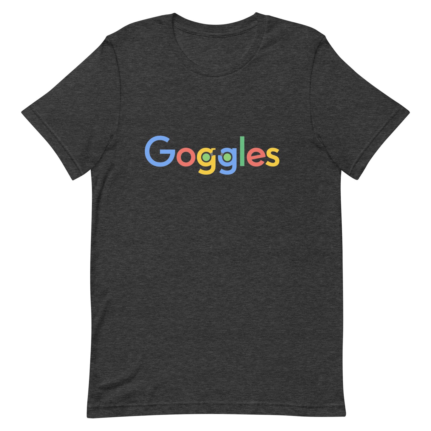 Goggles Tee