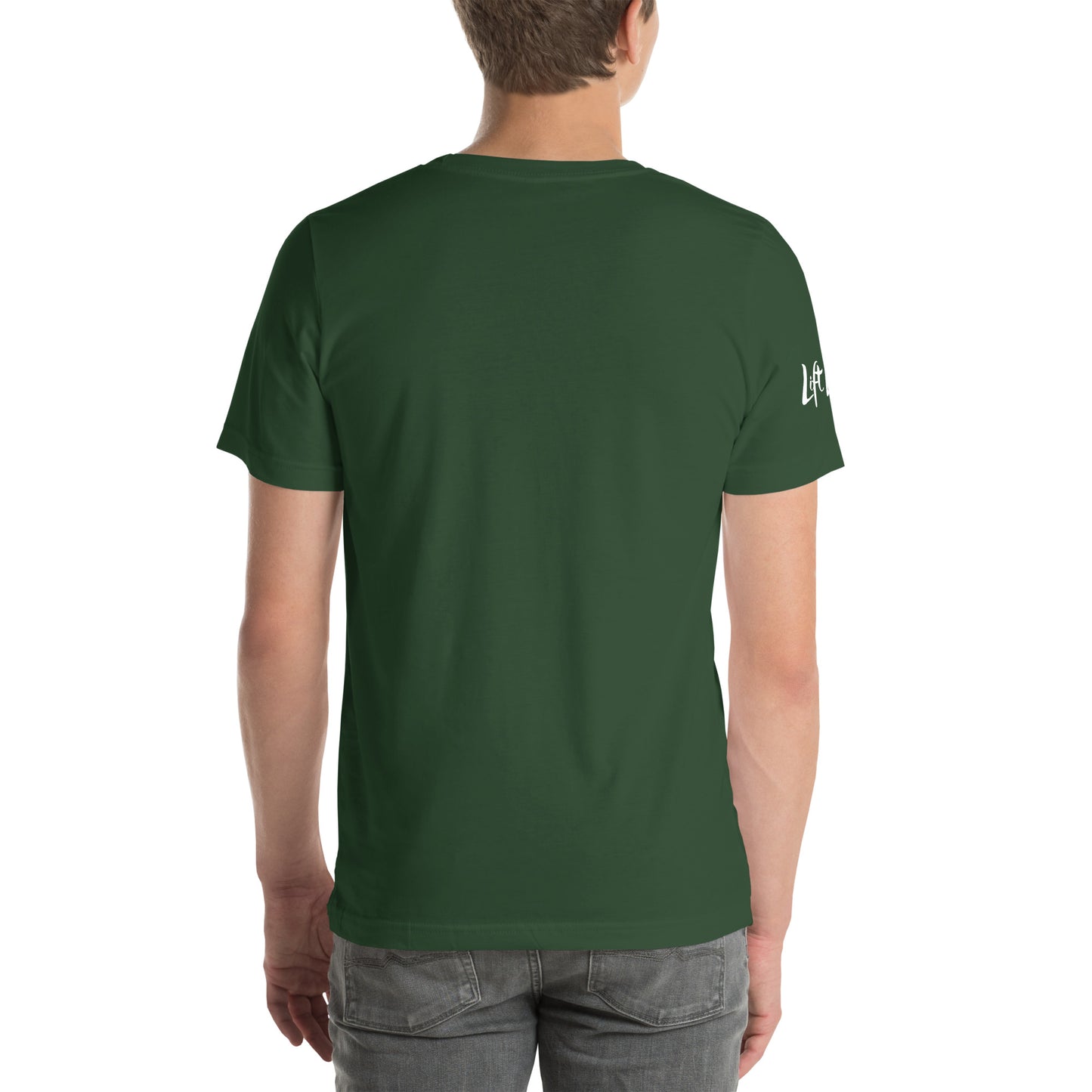 Tip Path Plane Tee