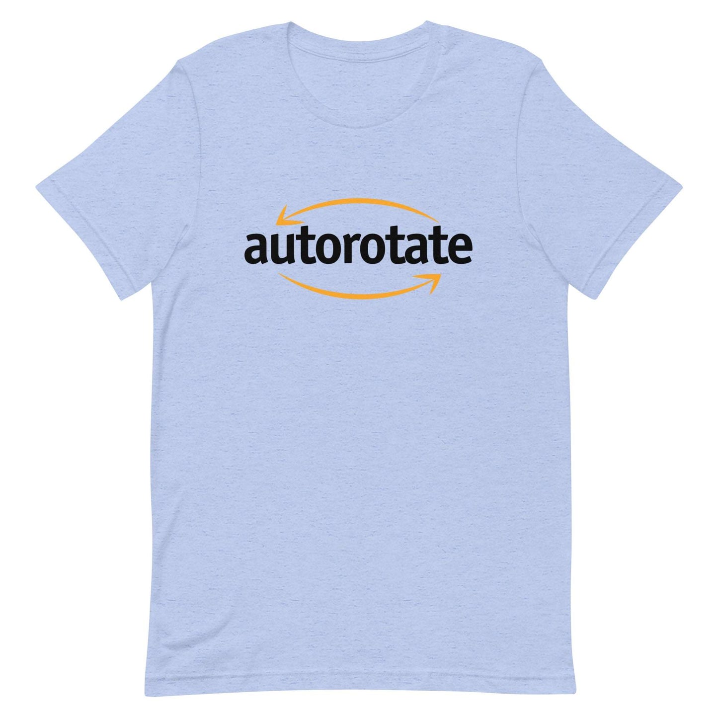 Autorotate Tee