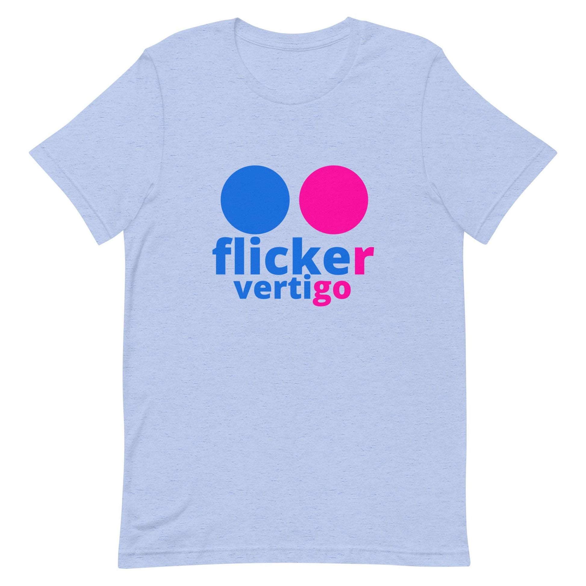 Flicker Vertigo Tee