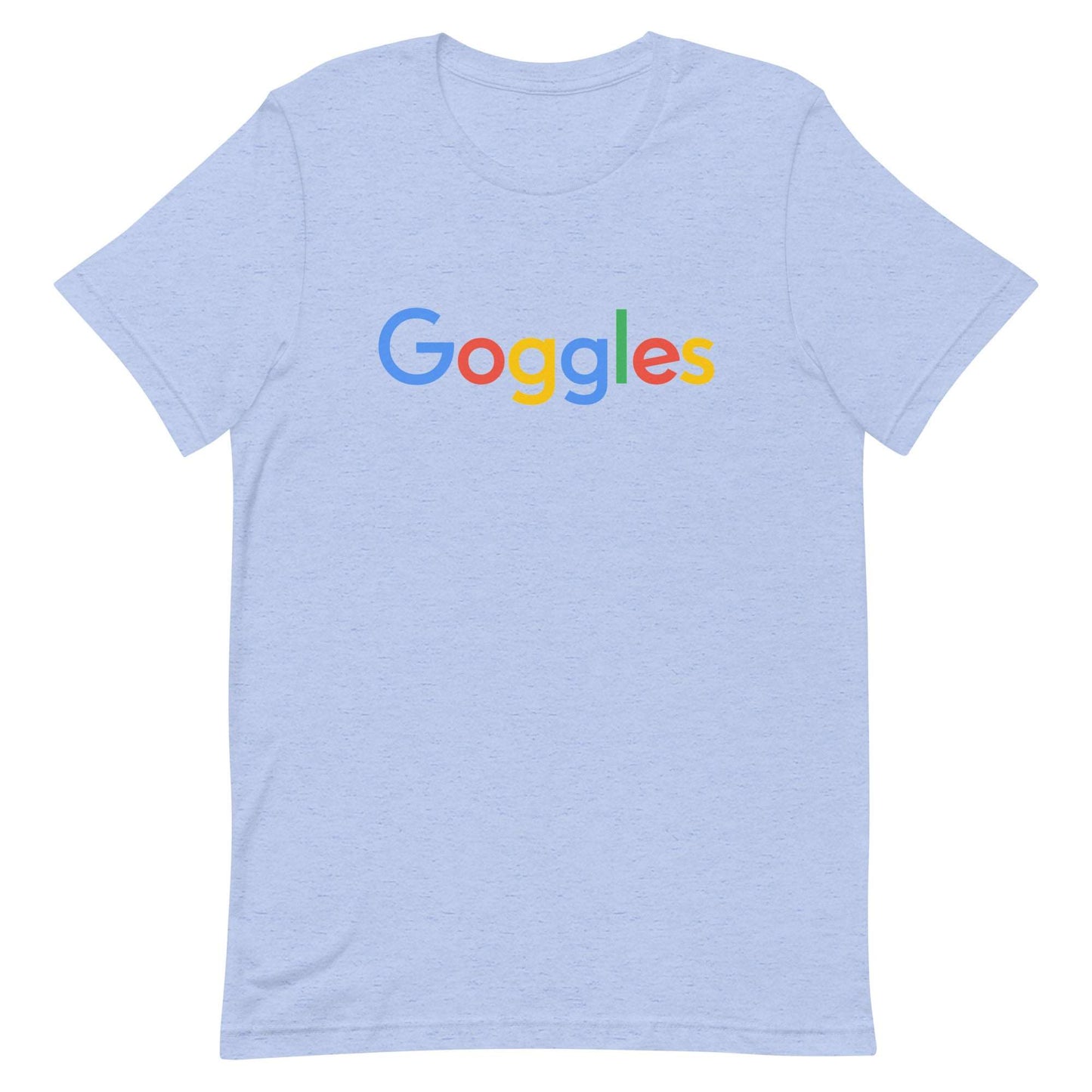 Goggles Tee