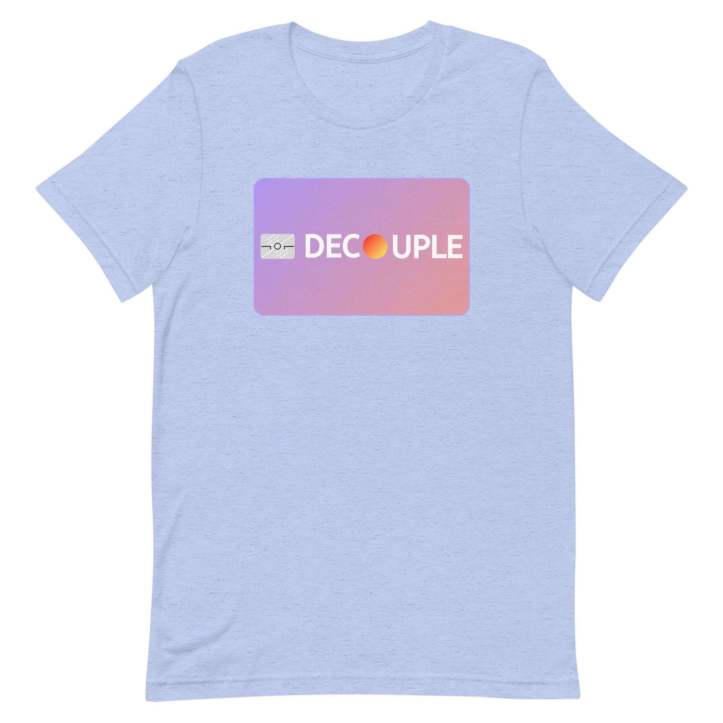 Decouple Tee