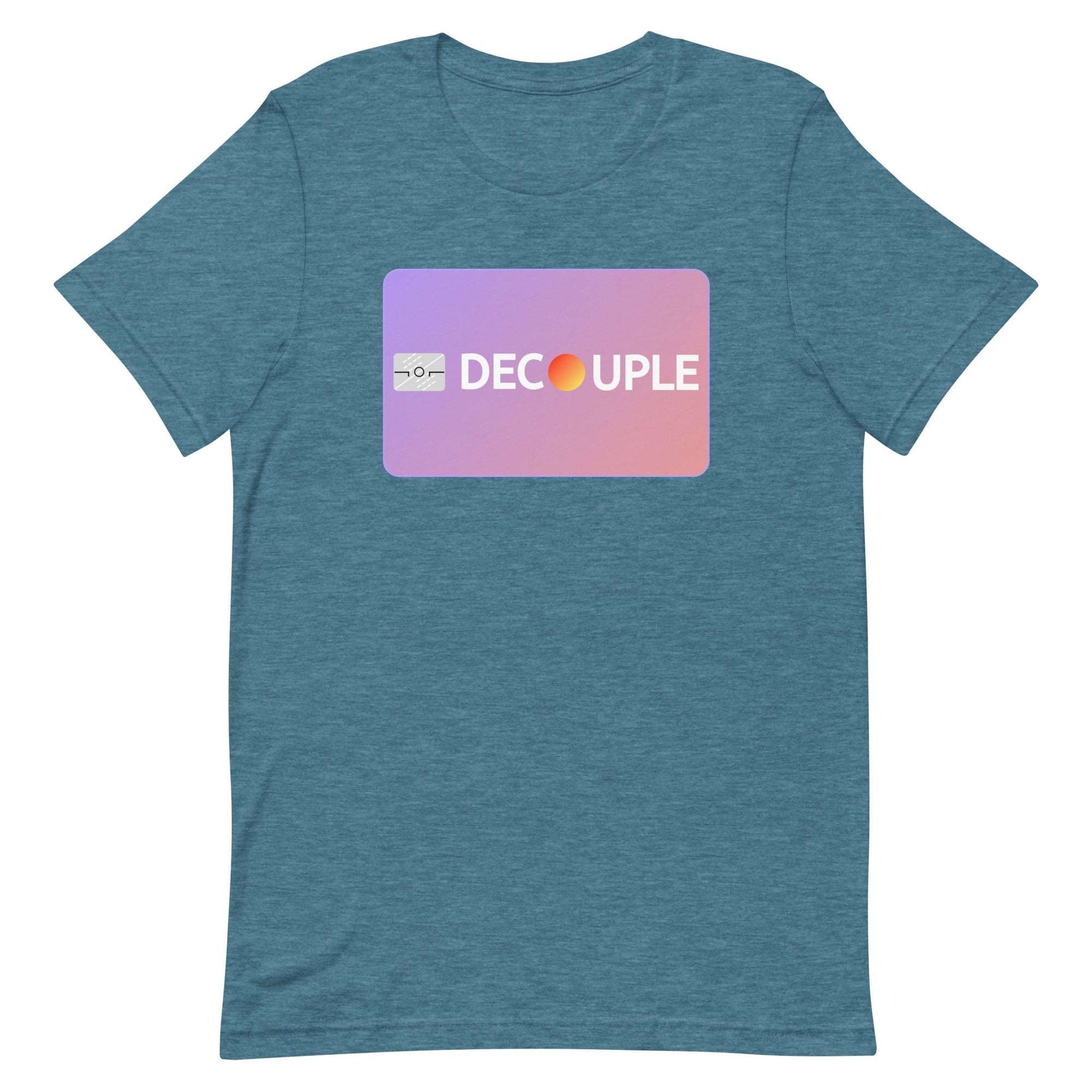 Decouple Tee