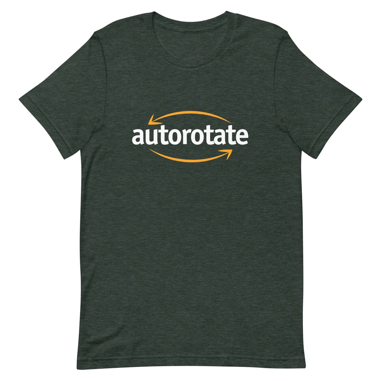 Autorotate Tee