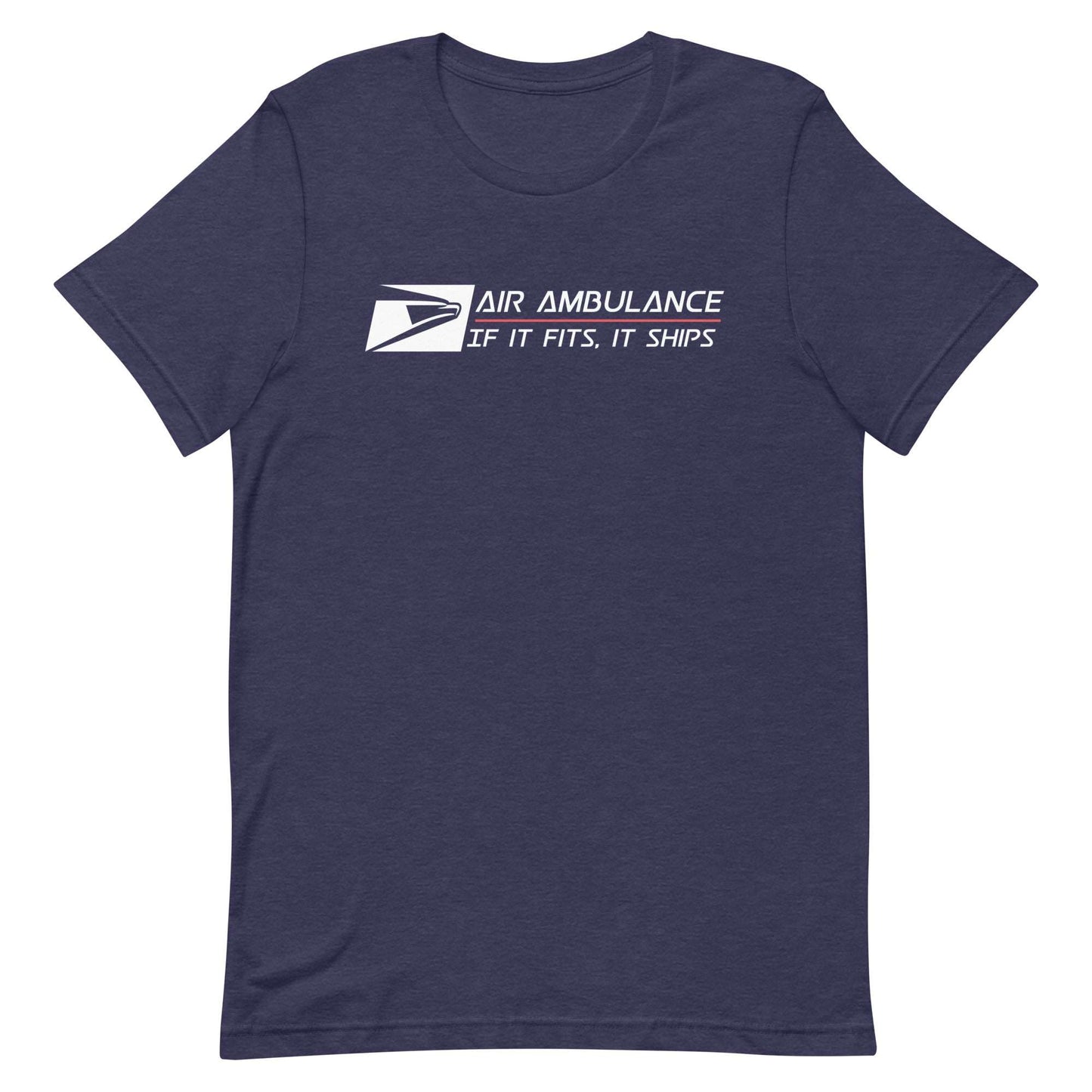 Air Ambulance Tee