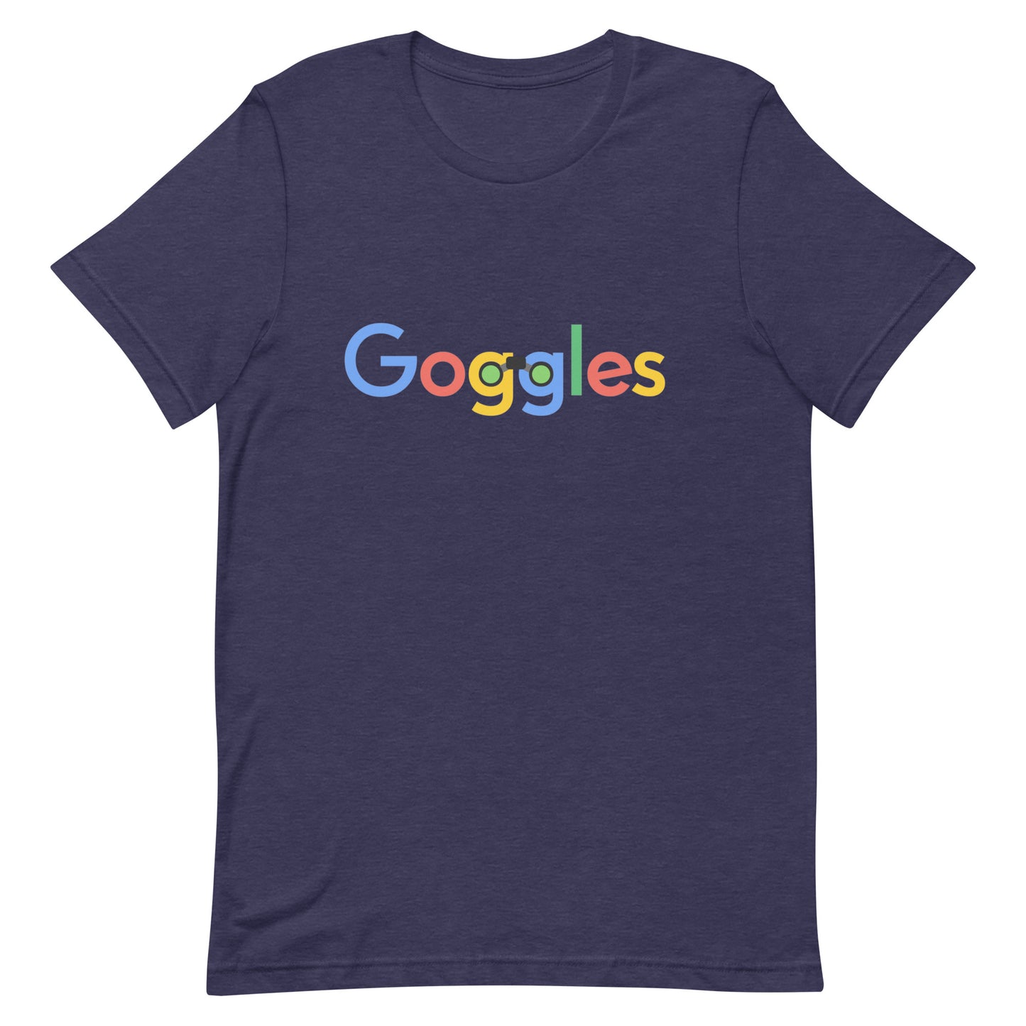 Goggles Tee