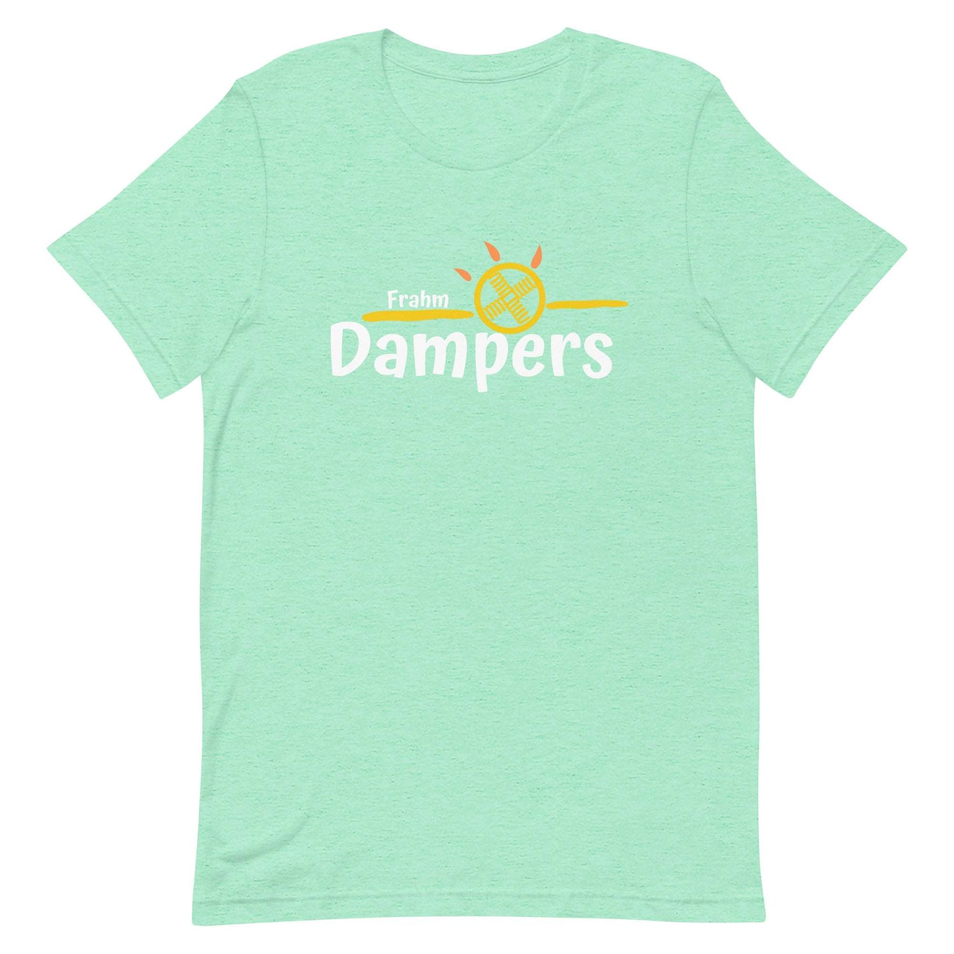 Frahm Dampers Tee