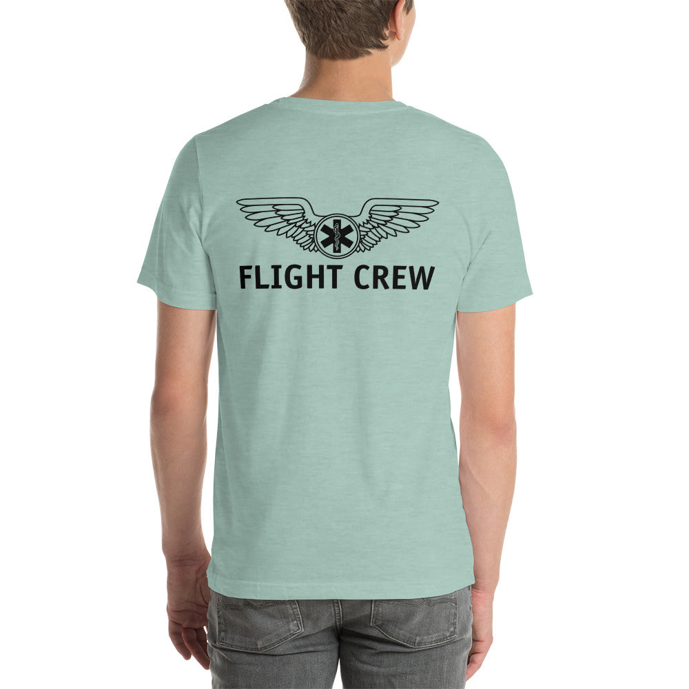 EMS Flight Crew Tee