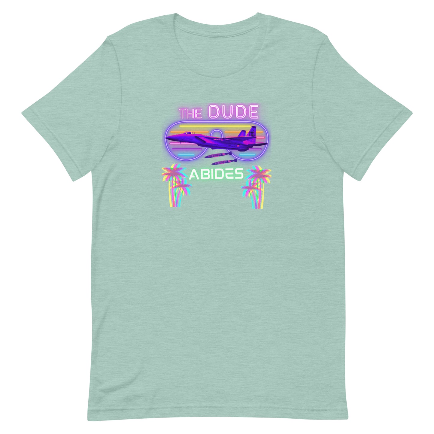 The Dude Tee