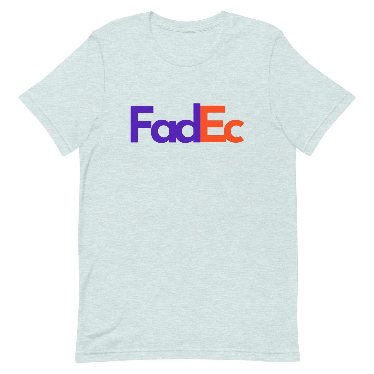 FadEc Tee