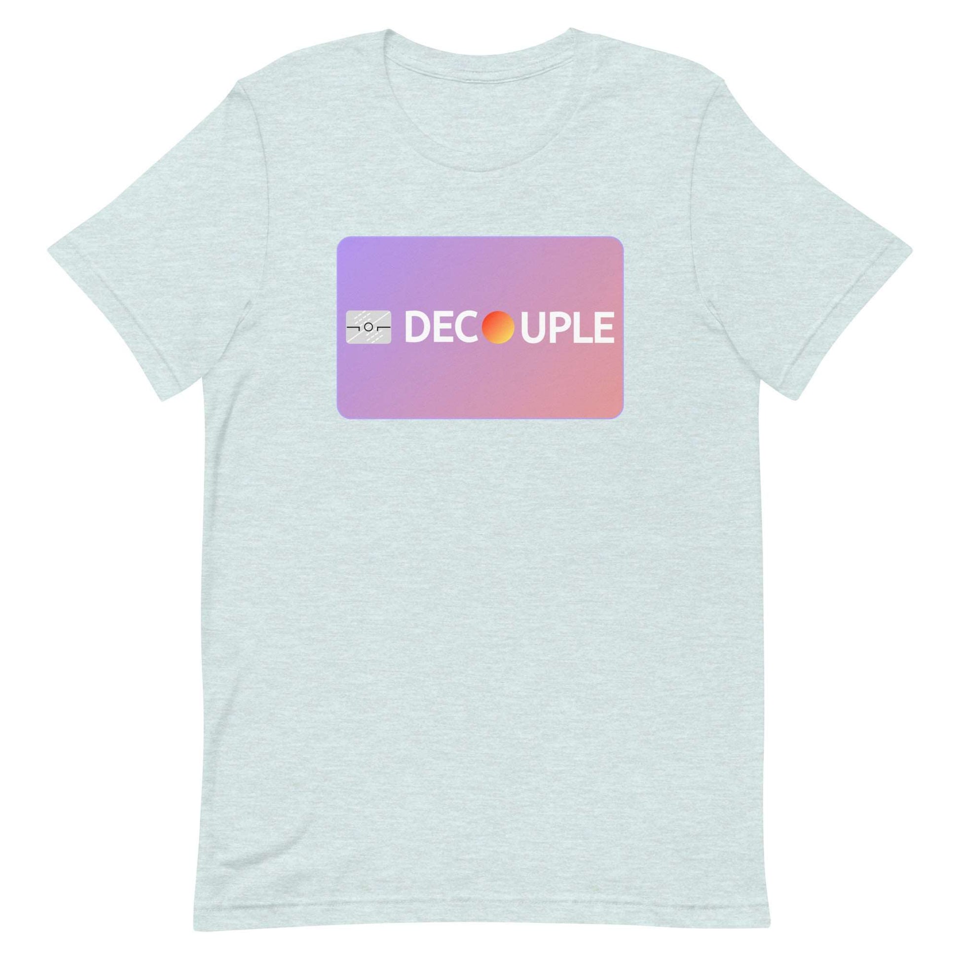 Decouple Tee