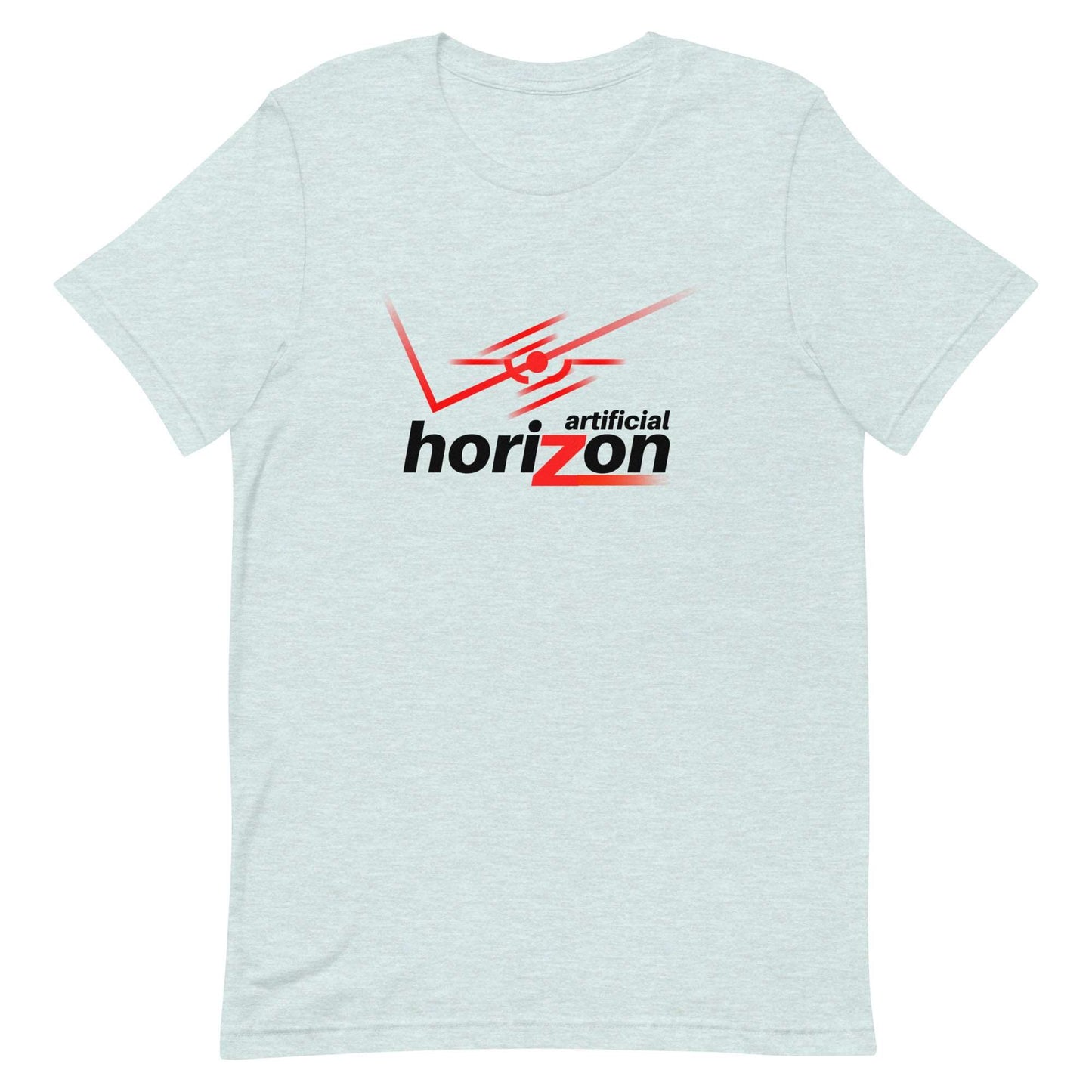 Artificial Horizon Tee