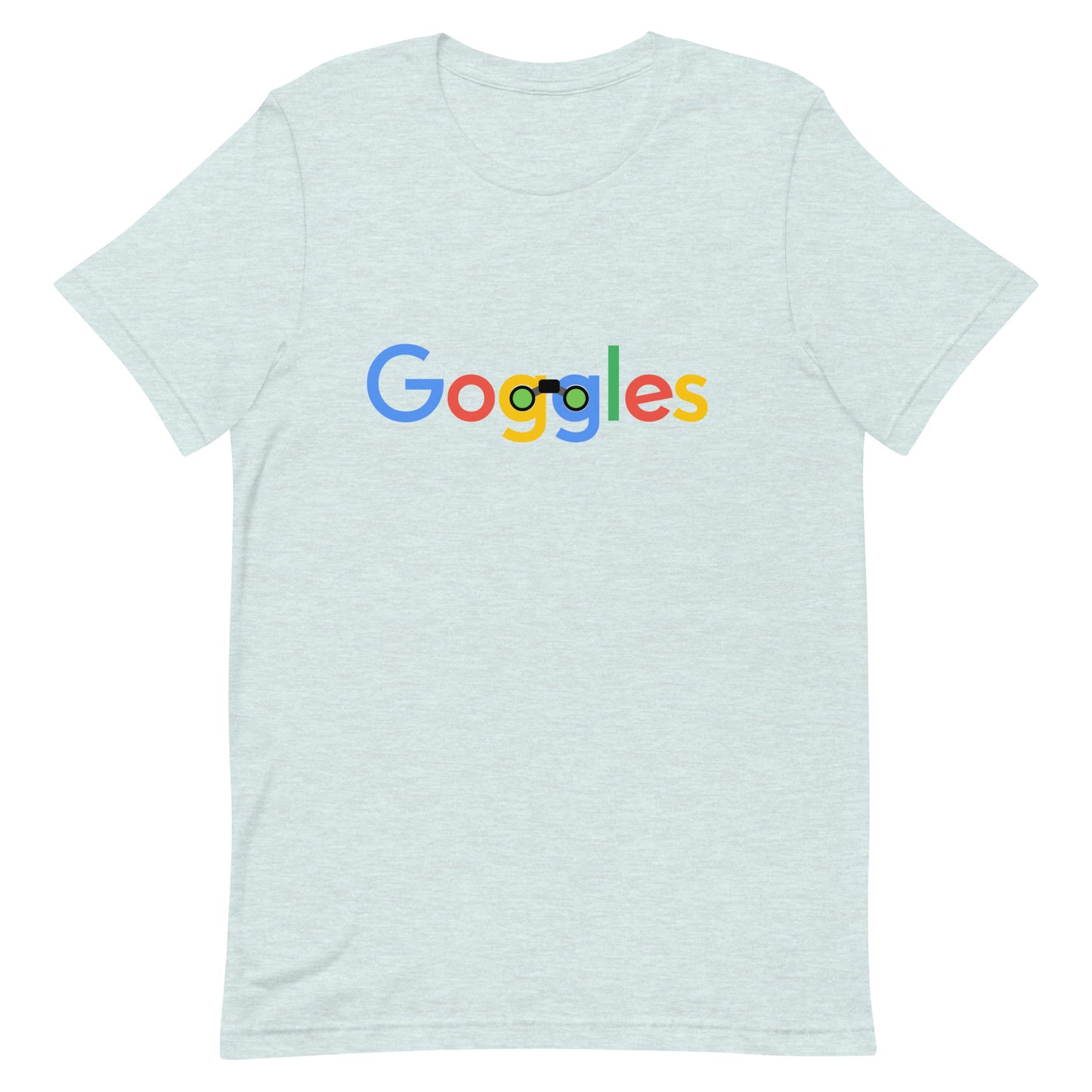 Goggles Tee