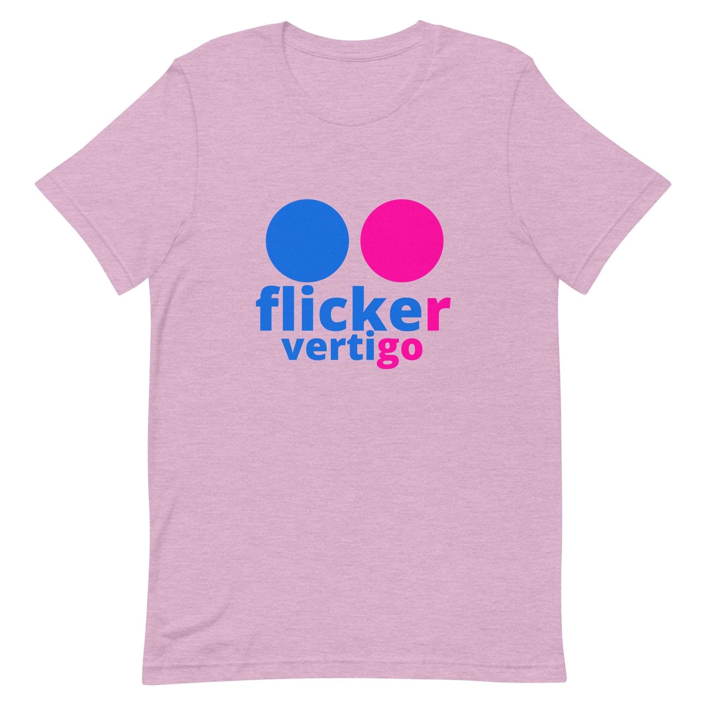 Flicker Vertigo Tee