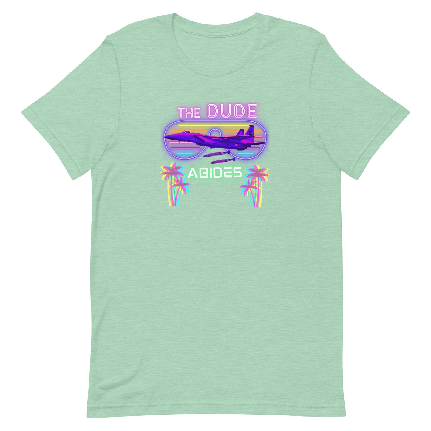 The Dude Tee