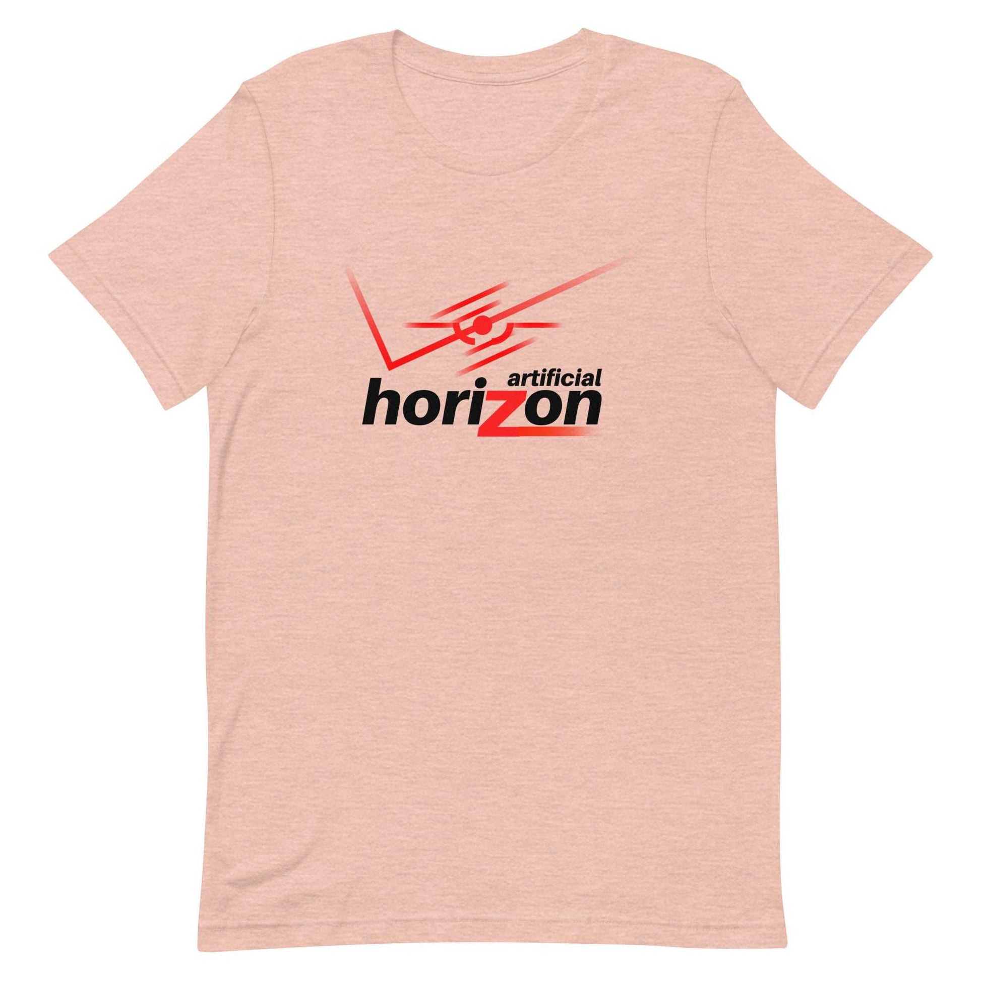 Artificial Horizon Tee