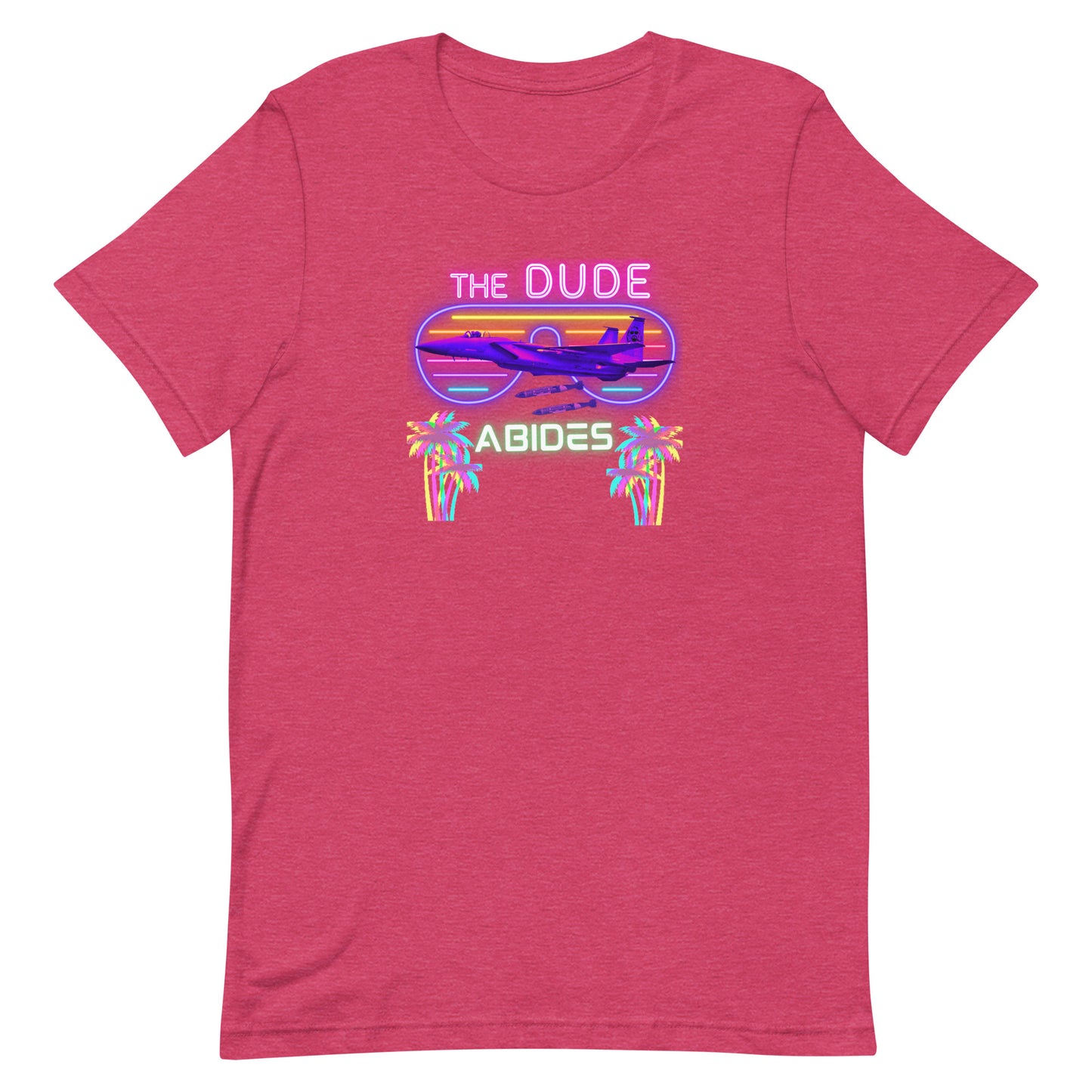 The Dude Tee