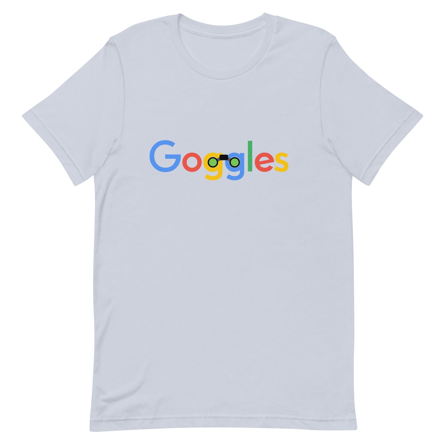 Goggles Tee